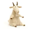 Jellycat Stofftier Ginny Goat -Kinder Spiel Waren GIN3G 600x600