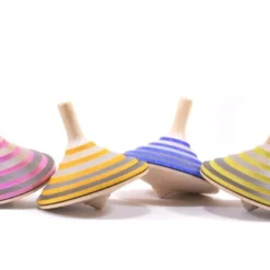 Mader Fingerkreisel Lord Grey