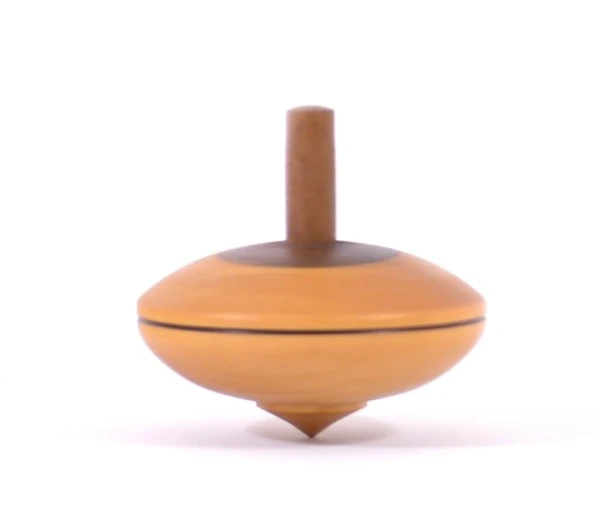 Mader Holzkreisel Nonna Aus Der Kreiselmanufaktur 4 Mader Holzkreisel Nonna Aus Der Kreiselmanufaktur – Bild 2