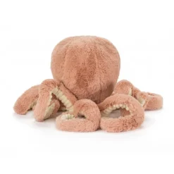 Jellycat Stofftier Odell Octopus Little -Kinder Spiel Waren OD2OC b 600x600
