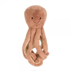 Jellycat Stofftier Odell Octopus Little -Kinder Spiel Waren OD2OC c 600x600