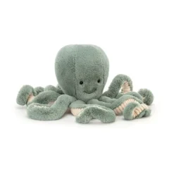 Jellycat Stofftier Odyssey Octopus Medium