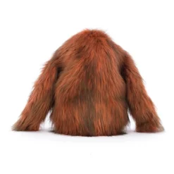 Jellycat Oswald Orangutan 7 Jellycat Oswald Orangutan -Kinder Spiel Waren OSW1O 3 600x600