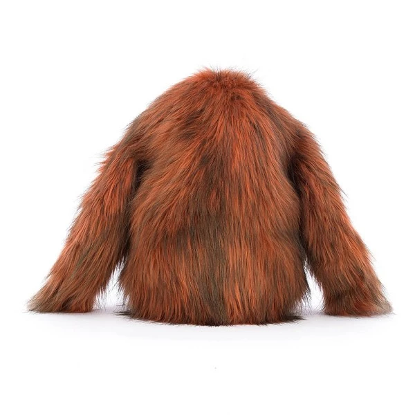 Jellycat Oswald Orangutan 5 Jellycat Oswald Orangutan – Bild 3