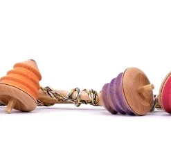 Mader Peitschenkreisel Hybrid