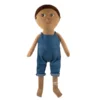 Little Ashé Stoffpuppe Henry -Kinder Spiel Waren Puppe stoffpuppe kinderpuppe biostoff kinderspielzeug 45cm henry jeans f 600x600