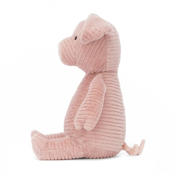 Jellycat Stofftier Quaxy Pig 4 Jellycat Stofftier Quaxy Pig – Bild 2