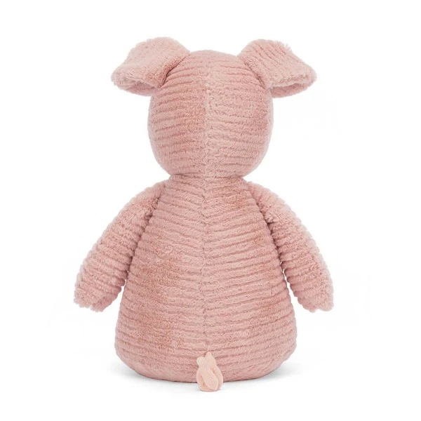 Jellycat Stofftier Quaxy Pig 5 Jellycat Stofftier Quaxy Pig – Bild 3