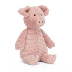 Jellycat Stofftier Quaxy Pig