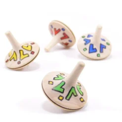 Mader Kreisel Rallye Mini Holzkreisel Aus Der Kreiselmanufaktur