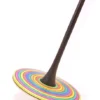 Mader Streifenkreisel Groß Aus Der Kreiselmanufaktur -Kinder Spiel Waren Streifenkreisel gro 600x600