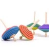 Mader Holzkreisel Tukanino Aus Der Kreiselmanufaktur 1 Mader Holzkreisel Tukanino Aus Der Kreiselmanufaktur -Kinder Spiel Waren Tukanino1 600x600