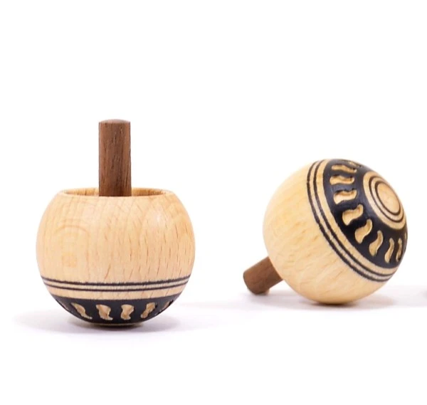 Mader Umdrehkreisel Orient 3 Mader Umdrehkreisel Orient