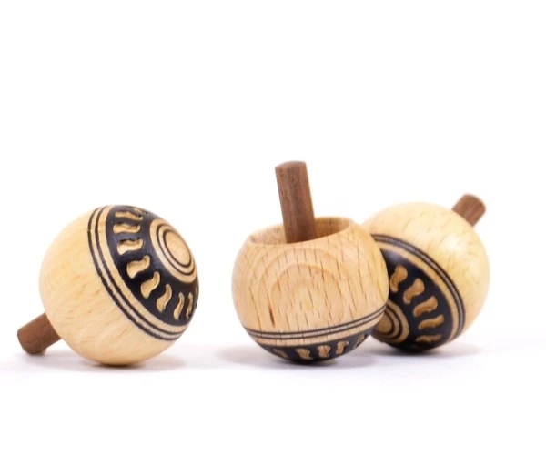 Mader Umdrehkreisel Orient 4 Mader Umdrehkreisel Orient – Bild 2