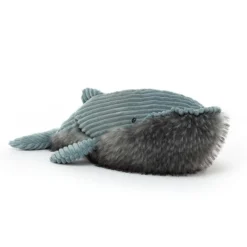Jellycat Stofftier Wiley Whale Large