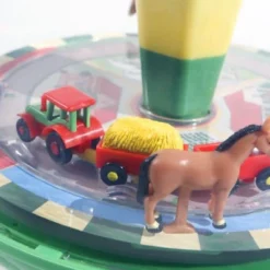 Brummkreisel Bauernhof Mit Sound -Kinder Spiel Waren bauernhof03 600x600