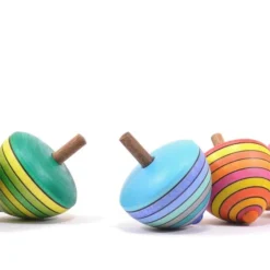 Mader Kreisel-Ei Feuer, Eis, Gras, Flieder, Grafit