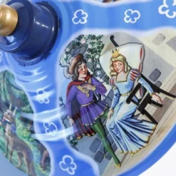 Brummkreisel Märchen Mit Holzknopf -Kinder Spiel Waren maerchenkreisel 03 600x600