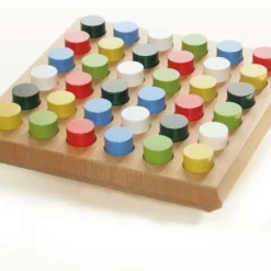 Gerhards Paletto Groß Für 2-3 Spieler Ab 8 Jahren