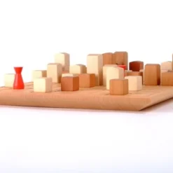 Gerhards Brettspiel Urbino Holz-Brettspiel -Kinder Spiel Waren urbino3 600x600